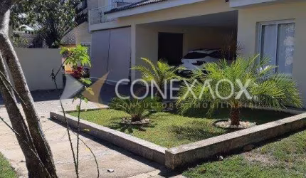 Casa em condomínio fechado com 3 quartos à venda na Lucas Nogueira Garcês, 90-266, Jardim Garret, Araçoiaba da Serra, 347 m2 por R$ 1.400.000