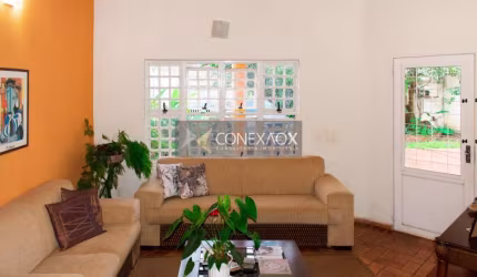 Casa com 4 quartos à venda na Rua Egle Moretti Belintani, 361, Parque das Flores, Campinas, 139 m2 por R$ 1.200.000