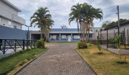 Chácara / sítio com 4 quartos à venda na Rua João Perussi, 555, Recanto dos Dourados, Campinas, 300 m2 por R$ 1.400.000