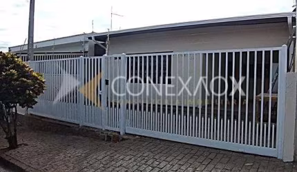 Casa com 3 quartos à venda na Rua Dona Elídia Ana de Campos, 486, Taquaral, Campinas, 220 m2 por R$ 1.000.000