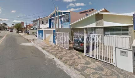 Casa comercial para alugar na Rua Paula Bueno, 396, Taquaral, Campinas, 127 m2 por R$ 12.000