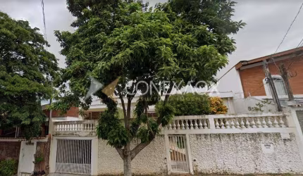 Casa com 2 quartos à venda na Rua Doutor Philemon de Cuvillon, 211, Jardim dos Oliveiras, Campinas, 154 m2 por R$ 420.000