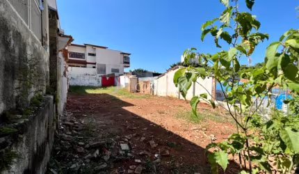 Terreno comercial para alugar na Rua José Vilagelim Neto, 66., Taquaral, Campinas, 146 m2 por R$ 2.800