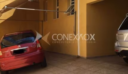 Casa com 3 quartos à venda na Rua Santa Rita do Passa Quatro, 542., Jardim Nova Europa, Campinas, 215 m2 por R$ 830.000