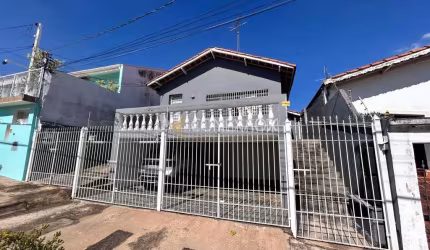 Casa com 4 quartos à venda no Parque da Figueira, Campinas , 180 m2 por R$ 580.000