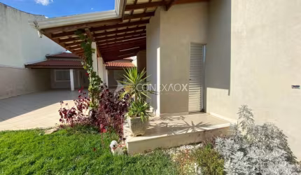 Casa com 3 quartos à venda na Rua Doutor Sylvio Carvalhaes, 884, Jardim Campos Elíseos, Campinas, 100 m2 por R$ 670.000