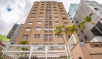 Sala comercial para alugar na Rua Doutor Antônio Álvares Lobo, 660, Jardim Guanabara, Campinas, 37 m2 por R$ 1.200