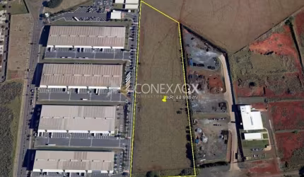 Terreno comercial à venda na Estrada Municipal Mineko Ito, SMR 334, Jardim Conceição (Nova Veneza), Sumaré por R$ 13.050.000