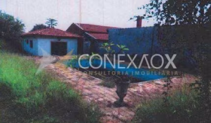 Chácara / sítio com 2 quartos à venda na Rua Moisés Chil Tenembaum, 210, Parque Xangrilá, Campinas, 241 m2 por R$ 1.200.000