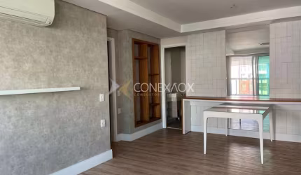 Apartamento com 3 quartos à venda na Rua Barão de Atibaia, 390, Jardim Guanabara, Campinas, 80 m2 por R$ 1.200.000