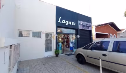 Sala comercial para alugar na Rua Doutor João Quirino do Nascimento, 311, Jardim Boa Esperança, Campinas, 35 m2 por R$ 1.700