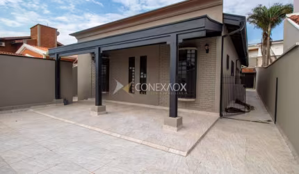 Casa comercial à venda na Rua Nazaré Paulista, 245, Chácara da Barra, Campinas, 240 m2 por R$ 1.500.000
