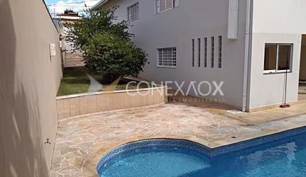 Casa com 4 quartos à venda na Chácara da Barra, Campinas , 300 m2 por R$ 1.080.000