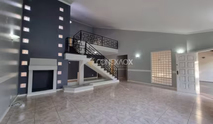 Casa com 4 quartos à venda na Avenida Doutor Francisco Mais, 300, Jardim Chapadão, Campinas, 282 m2 por R$ 1.290.000