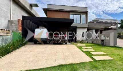 Casa em condomínio fechado com 4 quartos à venda na Rua Alessandro Payaro, 350, Parque Rural Fazenda Santa Cândida, Campinas, 240 m2 por R$ 2.450.000