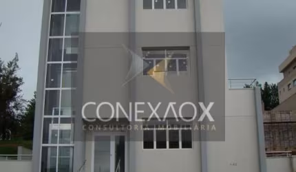 Prédio para alugar na Rua Baguaçu, 46, Loteamento Alphaville Campinas, Campinas, 938 m2 por R$ 85.000