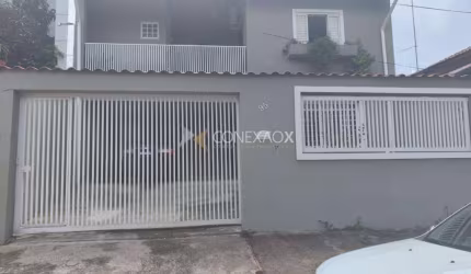 Casa com 3 quartos à venda na Rua José Ferreira Neto, 95, Jardim Santa Genebra, Campinas, 240 m2 por R$ 999.000