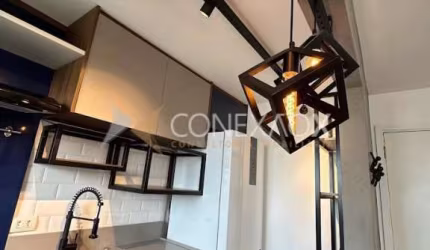 Apartamento com 2 quartos à venda na Rua Santa Rita do Passa Quatro, 85, Jardim Nova Europa, Campinas, 48 m2 por R$ 370.000