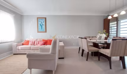Casa com 4 quartos à venda na Rua Doutor Alexandre Khouri, 138, Parque Alto Taquaral, Campinas, 229 m2 por R$ 1.600.000