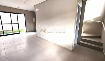 Casa em condomínio fechado com 2 quartos à venda na Rua João Chatti, 480, Parque Taquaral, Campinas, 88 m2 por R$ 990.000