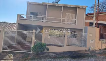 Casa com 4 quartos à venda na Rua Augusto Emílio Zaluar, 192, Jardim Chapadão, Campinas, 213 m2 por R$ 795.000