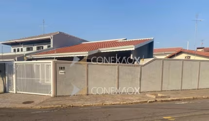 Casa com 3 quartos à venda na Rua Expedicionário Hélio Alves Camargo, 127, Jardim Chapadão, Campinas, 174 m2 por R$ 970.000