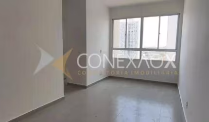 Apartamento com 2 quartos à venda na Frederico Alves da Costa, 801, Jardim Nova Hortolândia I, Hortolândia, 52 m2 por R$ 245.000