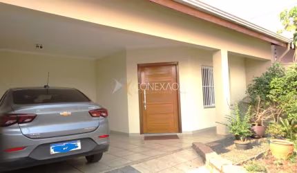 Casa com 3 quartos à venda na Rua Sorocaba, 65, Jardim Nova Europa, Campinas, 250 m2 por R$ 850.000