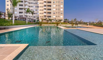 Apartamento com 2 quartos à venda na Rua Aguinaldo Xavier de Souza, 121, Parque Prado, Campinas, 64 m2 por R$ 680.000