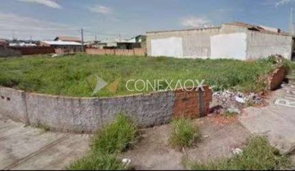 Terreno comercial à venda na Rua Rio Tapajós, 1445, Jardim Interlagos, Hortolândia por R$ 223.000