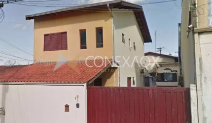 Casa com 3 quartos à venda na Rua José Gonçalves de Lima, 18, Parque Via Norte, Campinas, 166 m2 por R$ 790.000