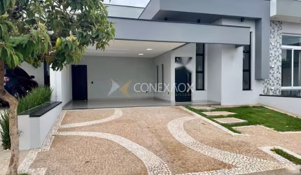 Casa em condomínio fechado com 3 quartos à venda na Jardim Botânico, 150, Parque Olívio Franceschini, Hortolândia, 170 m2 por R$ 1.050.000