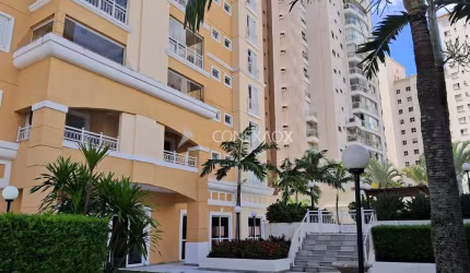 Apartamento com 4 quartos à venda na Rua Luiz Oliveira, 327, Parque das Flores, Campinas, 114 m2 por R$ 1.100.000