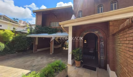 Casa com 4 quartos à venda na Chácara da Barra, Campinas , 367 m2 por R$ 1.300.000