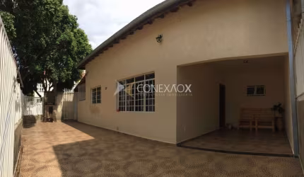 Casa com 2 quartos à venda na Rua Júlio Camilo de Camargo, 82, Loteamento Remanso Campineiro, Hortolândia, 144 m2 por R$ 425.000