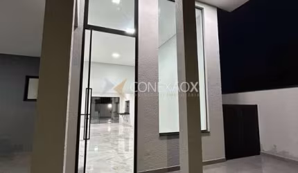 Casa em condomínio fechado com 3 quartos à venda na Avenida Rodolfo Kivitz, 3245, Parque dos Pinheiros, Nova Odessa, 180 m2 por R$ 1.100.000