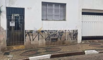 Terreno comercial à venda na Rua José de Alencar, 502, Centro, Campinas, 71 m2 por R$ 380.000