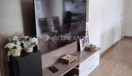 Apartamento com 2 quartos à venda no Parque Prado, Campinas , 63 m2 por R$ 465.000