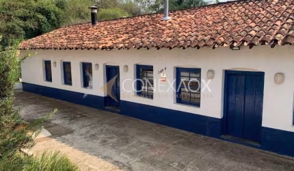 Fazenda à venda na Rua Heitor Penteado, 1407, Joaquim Egídio, Campinas, 290 m2 por R$ 2.730.000
