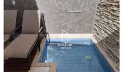Casa com 4 dormitórios à venda, 244 m² por R$ 1.420.000,00 - São Francisco - Niterói/RJ