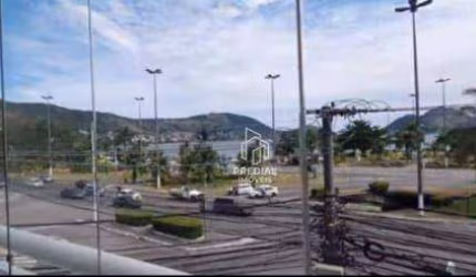 Apartamento com 2 dormitórios à venda, 90 m² por R$ 1.100.000,00 - São Francisco - Niterói/RJ