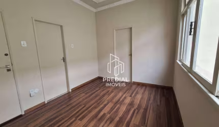 Apartamento com 1 dormitório à venda, 40 m² por R$ 200.000,00 - Centro - Niterói/RJ