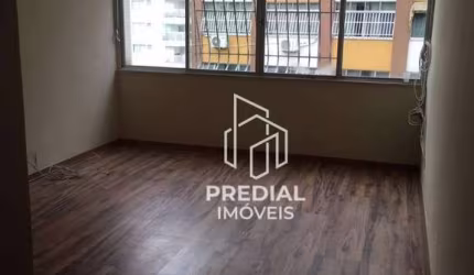 Cobertura com 4 dormitórios à venda, 160 m² por R$ 1.100.000,00 - Icaraí - Niterói/RJ