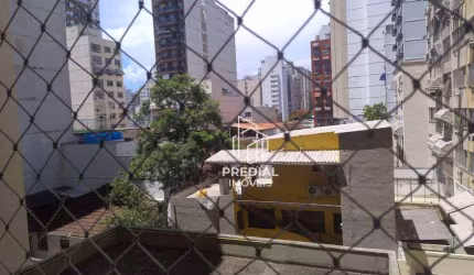 Apartamento com 4 dormitórios, 220 m² - venda por R$ 1.800.000,00 ou aluguel por R$ 7.235,00/mês - Icaraí - Niterói/RJ