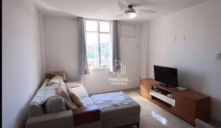 Apartamento com 3 dormitórios à venda, 65 m² por R$ 345.000,00 - Fátima - Niterói/RJ