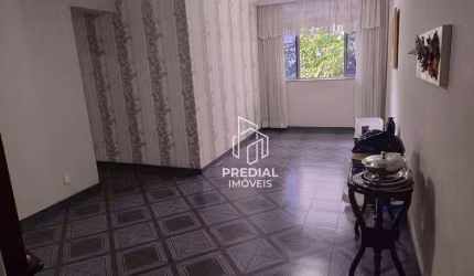 Apartamento com 3 dormitórios, 92 m² - venda por R$ 620.000,00 ou aluguel por R$ 4.246,10/mês - Icaraí - Niterói/RJ