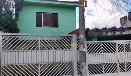 Sobrado Vila Amalia  4 dormitórios, 3 vagas de garagem, quintal