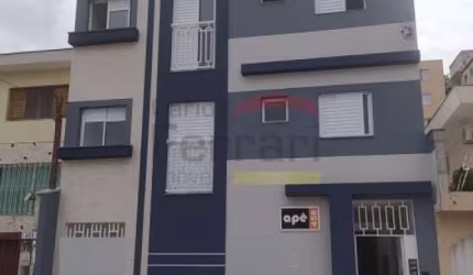 Condomínio Fechado de Apartamentos à 250metros do Metrô