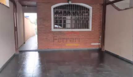 Sobrado 3 dormitórios, 1 suite ,2 vagas Próximo Água Fria