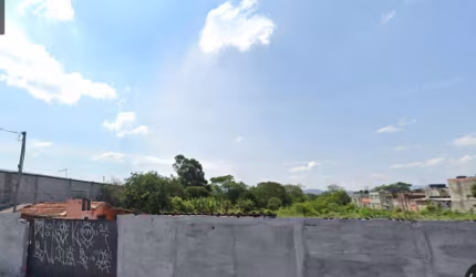 Terreno a venda, Jardim Presidente Dutra, 6000 m2,  60 mts x 100 mts